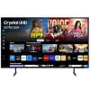 Televisor Samsung Crystal UHD TU55DU7105 55'/ Ultra HD 4K/ Smart TV/ WiFi Televisor Samsung Crystal UHD TU55DU7105 55'/ Ultra HD 4K/ Smart TV/ WiFi