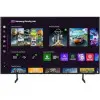 Televisor Samsung Crystal UHD TU55DU7105 55'/ Ultra HD 4K/ Smart TV/ WiFi Televisor Samsung Crystal UHD TU55DU7105 55'/ Ultra HD 4K/ Smart TV/ WiFi