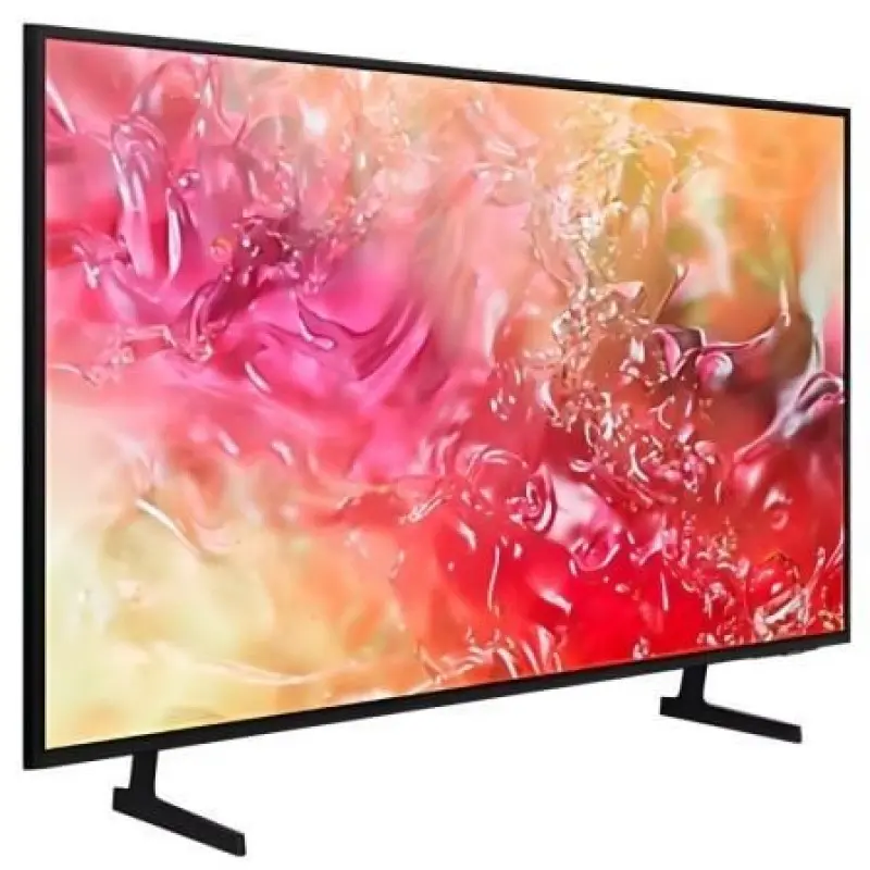 Televisor Samsung Crystal UHD TU55DU7105 55'/ Ultra HD 4K/ Smart TV/ WiFi Televisor Samsung Crystal UHD TU55DU7105 55'/ Ultra HD 4K/ Smart TV/ WiFi