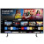 Televisor Samsung Crystal UHD TU85DU7105 85'/ Ultra HD 4K/ Smart TV/ WiFi