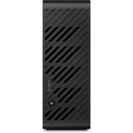 Disco Externo Seagate Expansion Desktop 8TB/ 3.5'/ USB 3.0 Disco Externo Seagate Expansion Desktop 8TB/ 3.5'/ USB 3.0