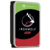 Disco Duro Seagate IronWolf NAS ST8000VN004 8TB/ 3.5'/ SATA III/ 256MB Disco Duro Seagate IronWolf NAS ST8000VN004 8TB/ 3.5'/ SATA III/ 256MB