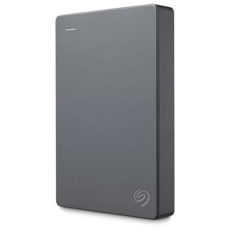 Disco Externo Seagate Basic 1TB/ 2.5'/ USB 3.0 Disco Externo Seagate Basic 1TB/ 2.5'/ USB 3.0