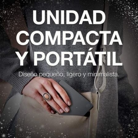 Disco Externo Seagate Basic 1TB/ 2.5'/ USB 3.0 Disco Externo Seagate Basic 1TB/ 2.5'/ USB 3.0