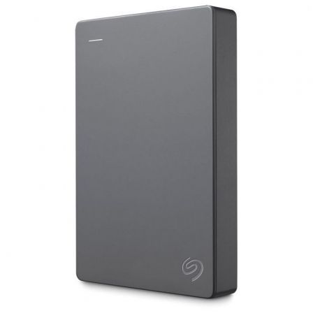 Disco Externo Seagate Basic 4TB/ 2.5'/ USB 3.0 Disco Externo Seagate Basic 4TB/ 2.5'/ USB 3.0