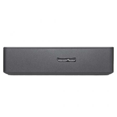 Disco Externo Seagate Basic 4TB/ 2.5'/ USB 3.0 Disco Externo Seagate Basic 4TB/ 2.5'/ USB 3.0