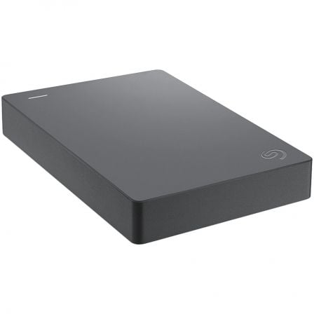 Disco Externo Seagate Basic 4TB/ 2.5'/ USB 3.0 Disco Externo Seagate Basic 4TB/ 2.5'/ USB 3.0