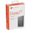 Disco Externo Seagate Basic 4TB/ 2.5'/ USB 3.0 Disco Externo Seagate Basic 4TB/ 2.5'/ USB 3.0
