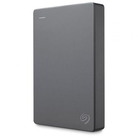 Disco Externo Seagate Basic 5TB/ 2.5'/ USB 3.0 Disco Externo Seagate Basic 5TB/ 2.5'/ USB 3.0