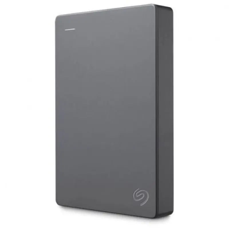 Disco Externo Seagate Basic 5TB/ 2.5'/ USB 3.0 Disco Externo Seagate Basic 5TB/ 2.5'/ USB 3.0
