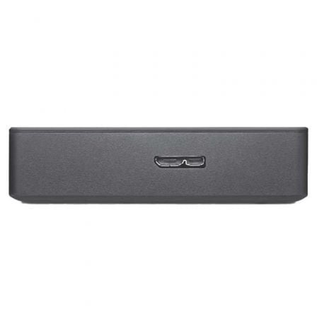 Disco Externo Seagate Basic 5TB/ 2.5'/ USB 3.0 Disco Externo Seagate Basic 5TB/ 2.5'/ USB 3.0