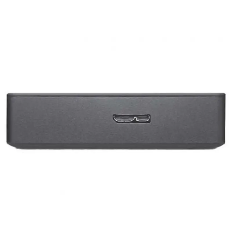 Disco Externo Seagate Basic 5TB/ 2.5'/ USB 3.0 Disco Externo Seagate Basic 5TB/ 2.5'/ USB 3.0