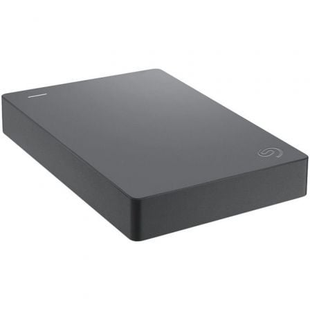 Disco Externo Seagate Basic 5TB/ 2.5'/ USB 3.0 Disco Externo Seagate Basic 5TB/ 2.5'/ USB 3.0