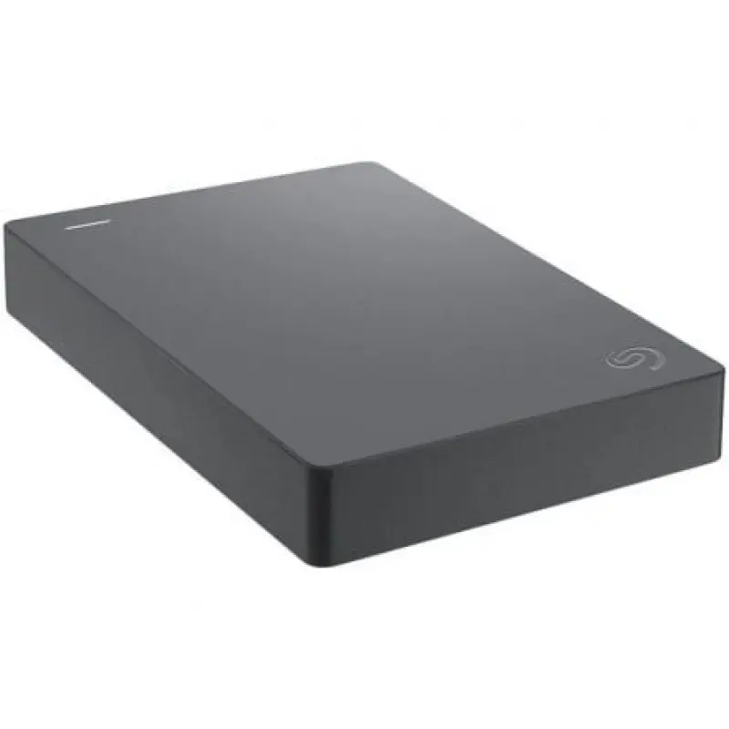 Disco Externo Seagate Basic 5TB/ 2.5'/ USB 3.0 Disco Externo Seagate Basic 5TB/ 2.5'/ USB 3.0