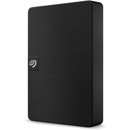 Disco Externo Seagate Expansion 4TB/ 2.5'/ USB 3.0 Disco Externo Seagate Expansion 4TB/ 2.5'/ USB 3.0