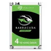 Disco Duro Seagate BarraCuda 4TB/ 3.5'/ SATA III/ 256MB Disco Duro Seagate BarraCuda 4TB/ 3.5'/ SATA III/ 256MB