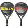 Pala de Pádel Siux Infernal/ Roja y Amarilla Pala de Pádel Siux Infernal/ Roja y Amarilla