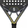 Pala de Pádel Siux Infernal/ Roja y Amarilla Pala de Pádel Siux Infernal/ Roja y Amarilla