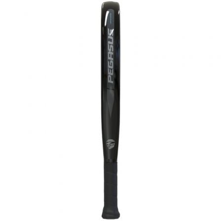 Pala de Pádel Siux Pegasus 1K Edición Limitada/ Negra Pala de Pádel Siux Pegasus 1K Edición Limitada/ Negra