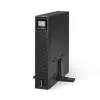 SAI Online Salicru SLC 1500 Twin RT3/ 1500VA-1500W/ 8 Salidas/ Formato Rack/Torre SAI Online Salicru SLC 1500 Twin RT3/ 1500VA-1500W/ 8 Salidas/ Formato Rack/Torre