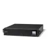 SAI Online Salicru SLC 1500 Twin RT3/ 1500VA-1500W/ 8 Salidas/ Formato Rack/Torre SAI Online Salicru SLC 1500 Twin RT3/ 1500VA-1500W/ 8 Salidas/ Formato Rack/Torre