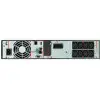 SAI Online Salicru SLC 1500 Twin RT3/ 1500VA-1500W/ 8 Salidas/ Formato Rack/Torre SAI Online Salicru SLC 1500 Twin RT3/ 1500VA-1500W/ 8 Salidas/ Formato Rack/Torre