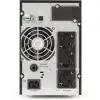 SAI Online Salicru Twin Pro2/ 700VA-630W/ 3 Salidas/ Formato Torre SAI Online Salicru Twin Pro2/ 700VA-630W/ 3 Salidas/ Formato Torre