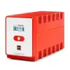 SAI Línea Interactiva Salicru SPS 1200 SOHO+ IEC/ 1200VA-720W/ 6 Salidas/ Formato Torre SAI Línea Interactiva Salicru SPS 1200 SOHO+ IEC/ 1200VA-720W/ 6 Salidas/ Formato Torre