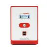 SAI Línea Interactiva Salicru SPS 1200 SOHO+ IEC/ 1200VA-720W/ 6 Salidas/ Formato Torre SAI Línea Interactiva Salicru SPS 1200 SOHO+ IEC/ 1200VA-720W/ 6 Salidas/ Formato Torre