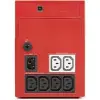 SAI Línea Interactiva Salicru SPS 1200 SOHO+ IEC/ 1200VA-720W/ 6 Salidas/ Formato Torre SAI Línea Interactiva Salicru SPS 1200 SOHO+ IEC/ 1200VA-720W/ 6 Salidas/ Formato Torre
