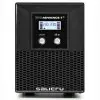 SAI Línea Interactiva Salicru SPS 1500 ADV T/ 1500VA-1050W/ 6 Salidas/ Formato Torre