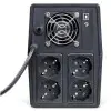 SAI Línea Interactiva Salicru SPS 1500 ONE BL/ 1500VA-900W/ 4 Salidas/ Formato Torre SAI Línea Interactiva Salicru SPS 1500 ONE BL/ 1500VA-900W/ 4 Salidas/ Formato Torre