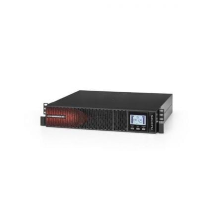 SAI Línea Interactiva Salicru SPS 3000 Advance RT2/ 3000VA-2700W/ 9 Salidas/ Formato Torre/ Rack SAI Línea Interactiva Salicru SPS 3000 Advance RT2/ 3000VA-2700W/ 9 Salidas/ Formato Torre/ Rack