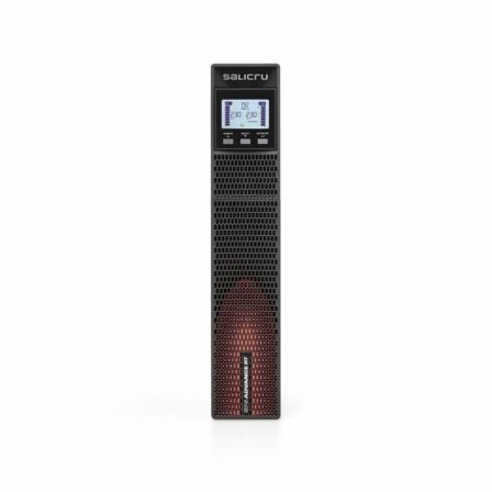SAI Línea Interactiva Salicru SPS 3000 Advance RT2/ 3000VA-2700W/ 9 Salidas/ Formato Torre/ Rack SAI Línea Interactiva Salicru SPS 3000 Advance RT2/ 3000VA-2700W/ 9 Salidas/ Formato Torre/ Rack