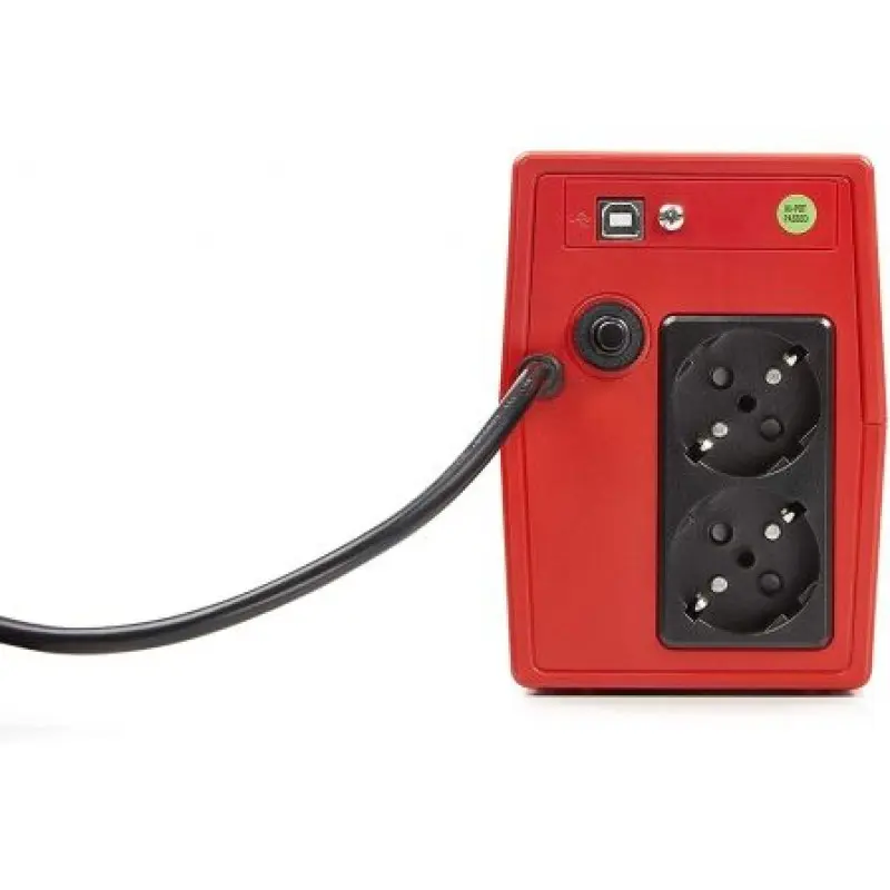 SAI Línea Interactiva Salicru SPS 700 ONE V2/ 700VA-360W/ 2 Salidas/ Formato Torre SAI Línea Interactiva Salicru SPS 700 ONE V2/ 700VA-360W/ 2 Salidas/ Formato Torre