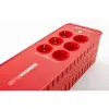 SAI Offline Salicru SPS 850-HOME/ 850VA-490W/ 6 Salidas/ Formato Bloque SAI Offline Salicru SPS 850-HOME/ 850VA-490W/ 6 Salidas/ Formato Bloque