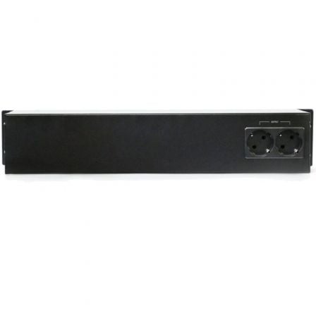 SAI Offline Salicru SPS 900 Node/ 900VA/ 8 Salidas/ Formato Rack 2U SAI Offline Salicru SPS 900 Node/ 900VA/ 8 Salidas/ Formato Rack 2U