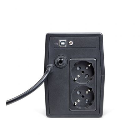 SAI Línea Interactiva Salicru SPS 900 ONE BL/ 900VA-480W/ 2 Salidas/ Formato Torre SAI Línea Interactiva Salicru SPS 900 ONE BL/ 900VA-480W/ 2 Salidas/ Formato Torre