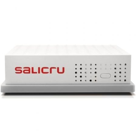SAI DC Salicru SPS NET2 / 20W/ 4 Salidas/ Formato Compacto SAI DC Salicru SPS NET2 / 20W/ 4 Salidas/ Formato Compacto