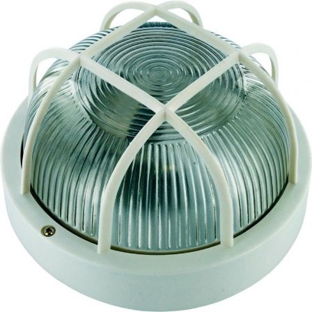 Aplique Exterior Smartwares BE100W Aplique Exterior Smartwares BE100W
