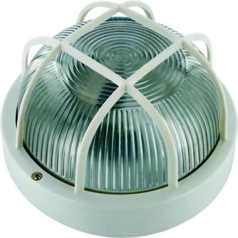 Aplique Exterior Smartwares BE100W Aplique Exterior Smartwares BE100W