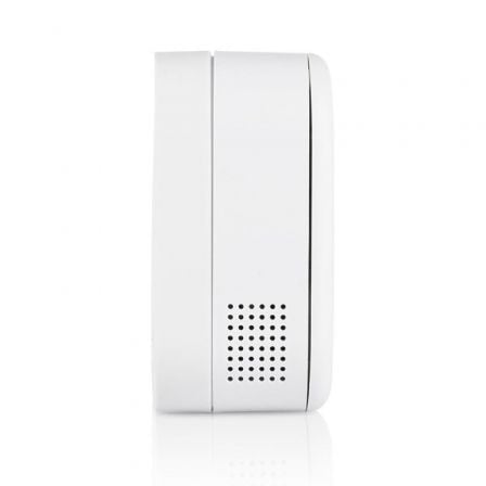 Detector de Monóxido de Carbono Smartwares FGA-13041 Detector de Monóxido de Carbono Smartwares FGA-13041