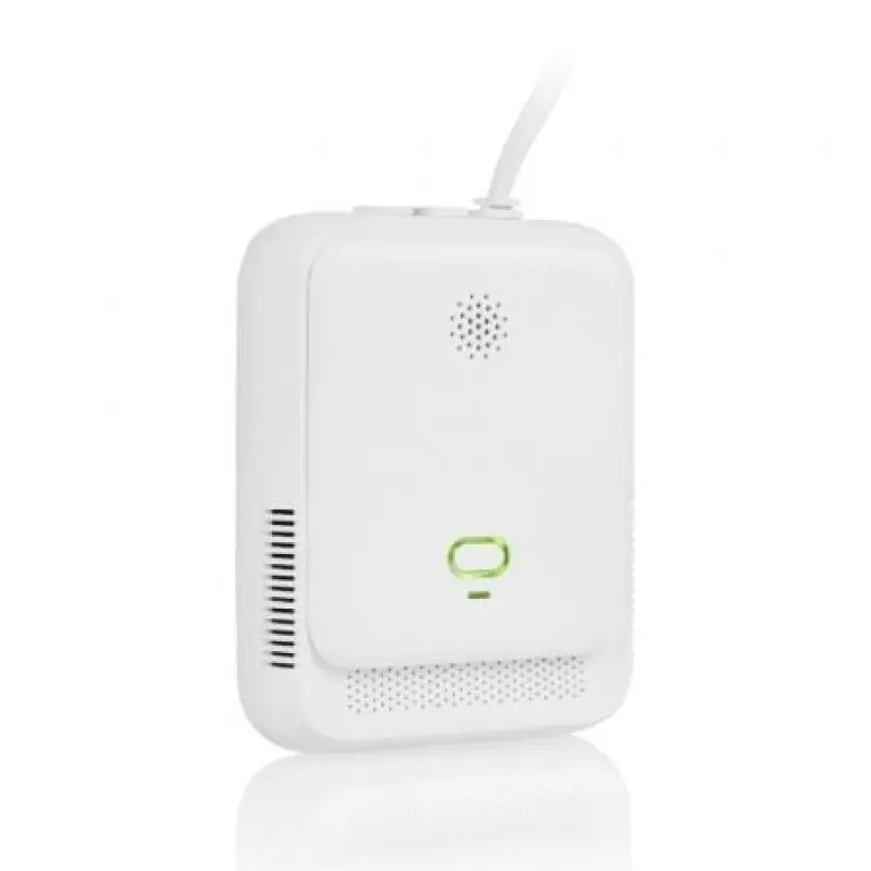 Detector de Gas Smartwares FGA-13410 Detector de Gas Smartwares FGA-13410