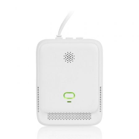 Detector de Gas Smartwares FGA-13410 Detector de Gas Smartwares FGA-13410