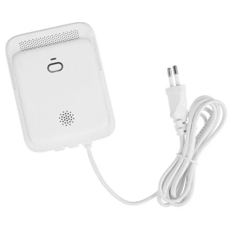Detector de Gas Smartwares FGA-13410 Detector de Gas Smartwares FGA-13410