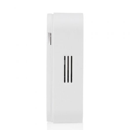 Detector de Monóxido de Carbono Smartwares FGA-13800 Detector de Monóxido de Carbono Smartwares FGA-13800