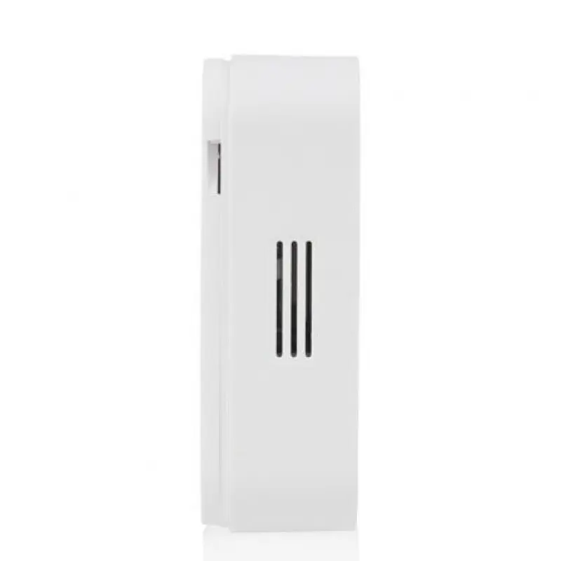 Detector de Monóxido de Carbono Smartwares FGA-13800 Detector de Monóxido de Carbono Smartwares FGA-13800