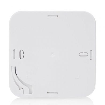 Detector de Monóxido de Carbono Smartwares FGA-13800 Detector de Monóxido de Carbono Smartwares FGA-13800