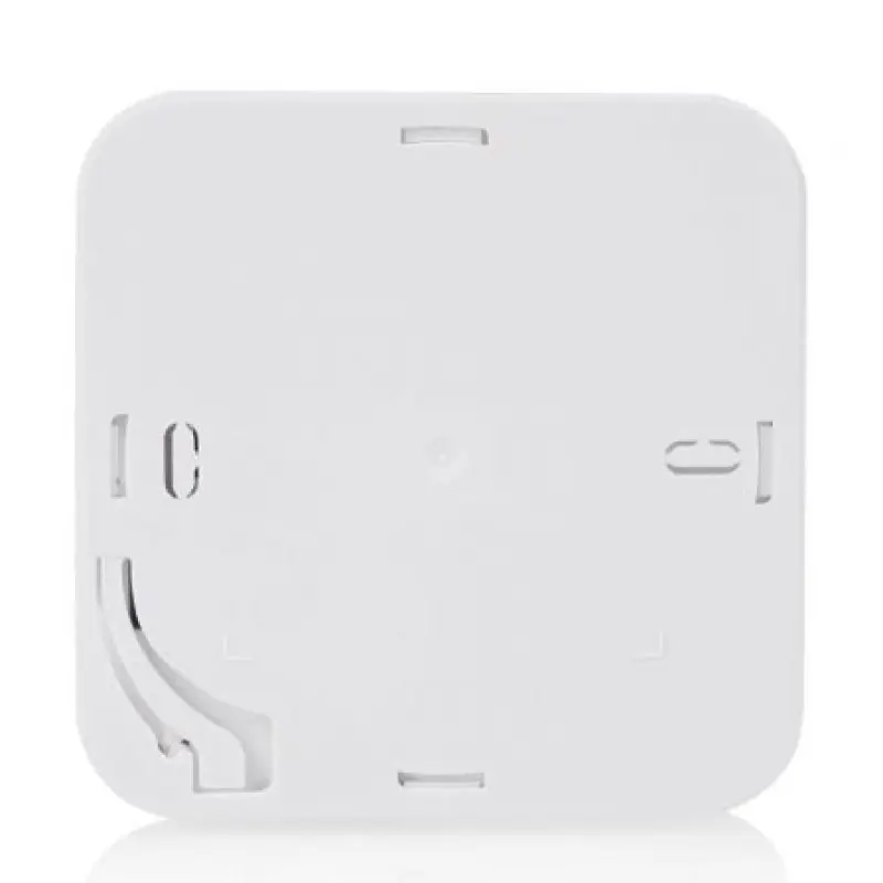 Detector de Monóxido de Carbono Smartwares FGA-13800 Detector de Monóxido de Carbono Smartwares FGA-13800