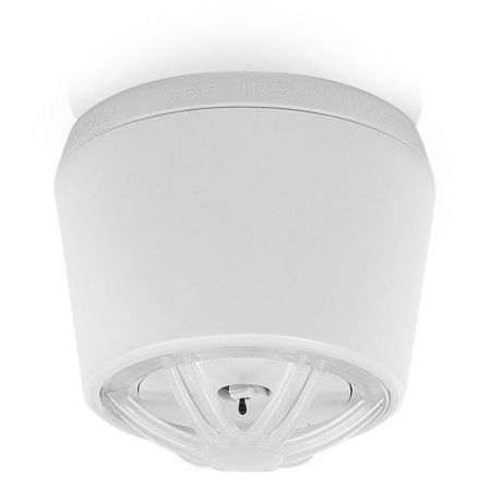 Detector de Calor Smartwares FHE-18600 Detector de Calor Smartwares FHE-18600